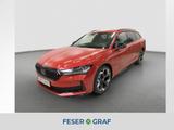 Skoda Superb Sportline 2,0l TDI*NAVI AHK MATRIX PANO 4