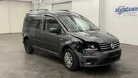 Volkswagen Caddy 1.4 Comfortline *Navi*SHZ*