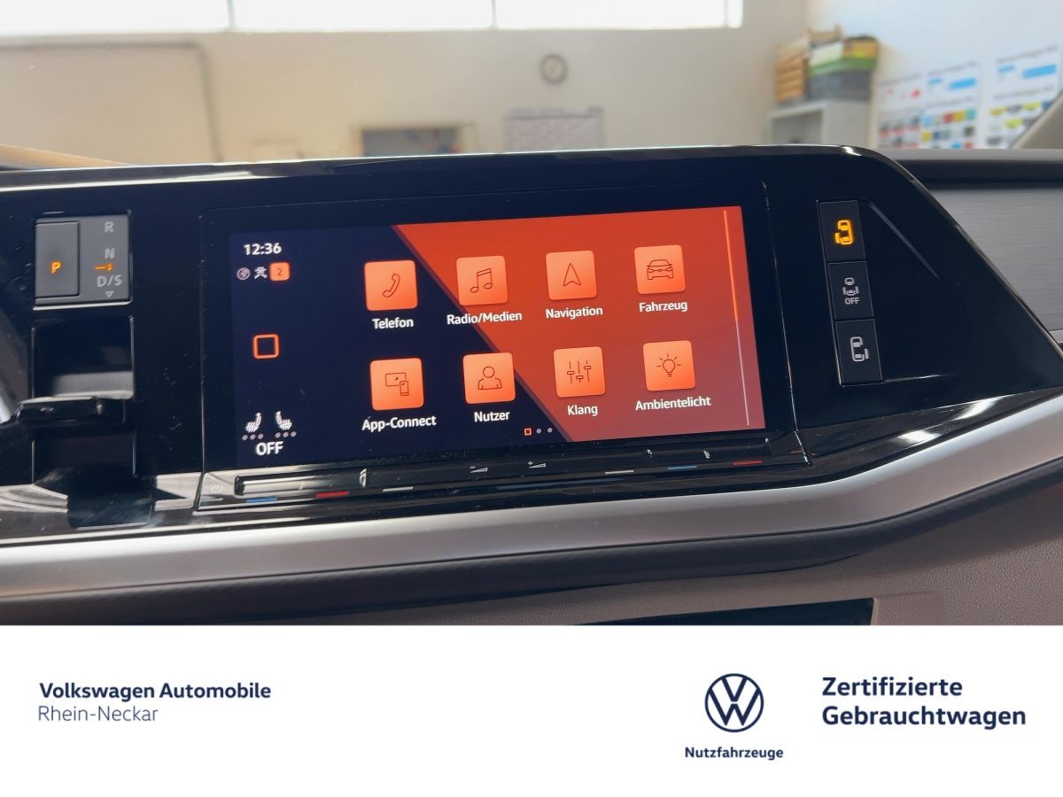 Volkswagen T7 Multivan - Bild 14