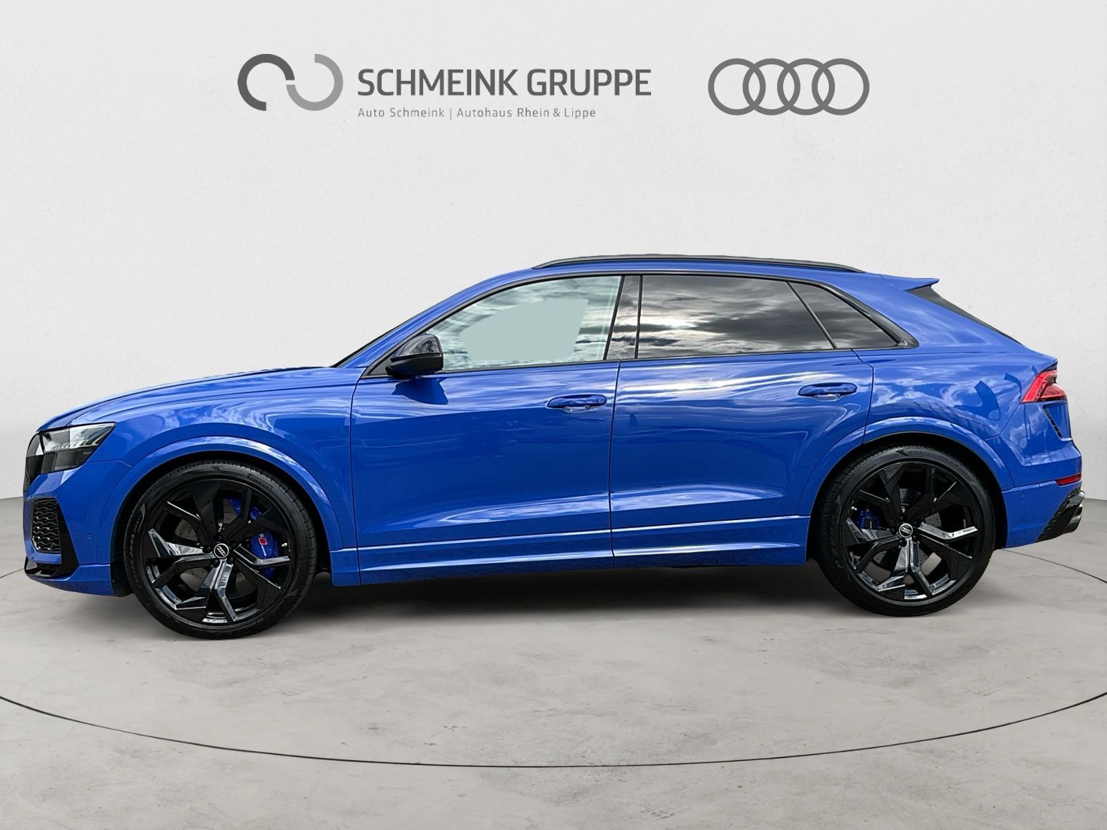 Audi RSQ8 - Bild 3