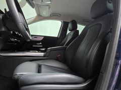 MERCEDES-BENZ B200 LED/360°/Leder/AHK/El.Sitz/El.Heck/ScheckMB