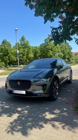 Jaguar I-Pace EV400SE HeadUp-360*Kam-GARANTIE bis 12.26