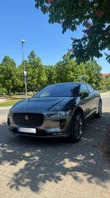 Jaguar I-Pace EV400SE HeadUp-360*Kam-GARANTIE bis 12.26 - Jaguar I-Pace: Se