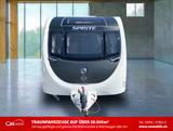 Sprite Mondial 470 SE - MOVER - - Sprite Wohnmobile & Wohnwagen