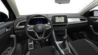Volkswagen T-Roc - Vorschau Bild 9