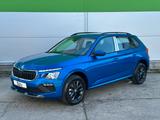 Skoda Kamiq 116PS Selection Climatronic PDC/H LM16" - Skoda Kamiq Neuwagen
