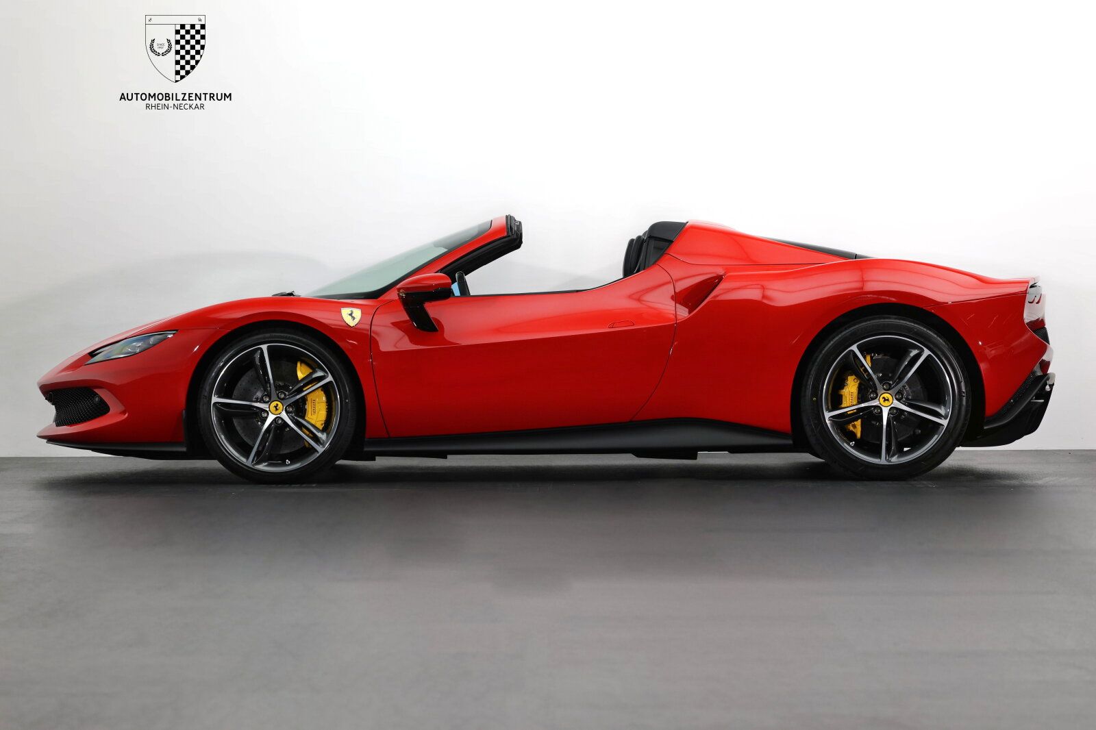 Ferrari 296 GTS - Bild 10