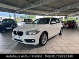 BMW 118 1 Lim. 5-trg. 118 i Advantage *Navi*PDC - BMW 118 in Krefeld