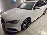 Audi A6 3.0 TDI 235kW quattro tiptronic Avant - - Audi A6 tiptronic