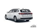 Volkswagen Passat 1.5 eTSI DSG SideAssist ACC RearView LED - VW Passat Gebrauchtwagen in Bielefeld