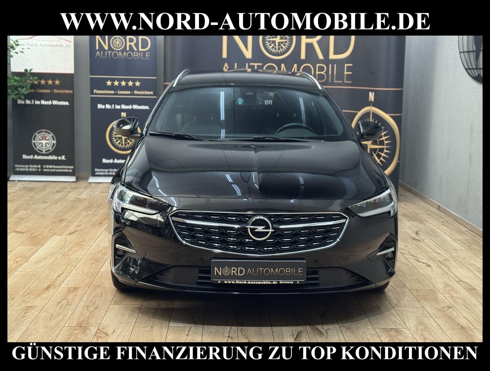 Opel Insignia B ST 2.0 CDTi Business *LED*AHK*NAV*SHZ