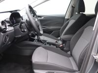 Skoda Fabia - Vorschau Bild 11