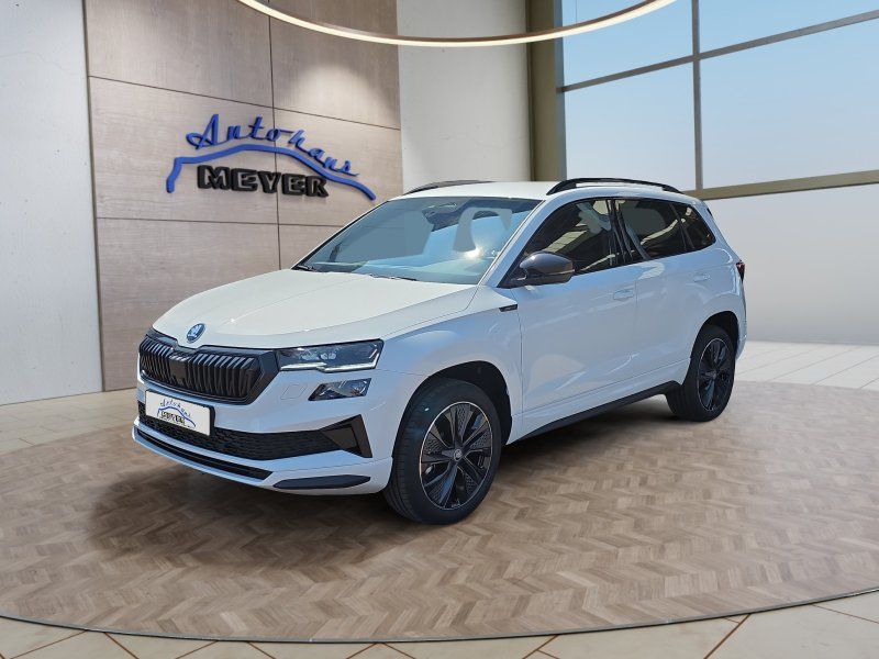 Image of Skoda Karoq
