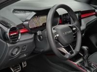Skoda Fabia - Vorschau Bild 19