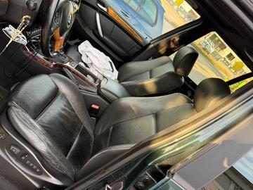 2002 BMW X5 M 照片 5