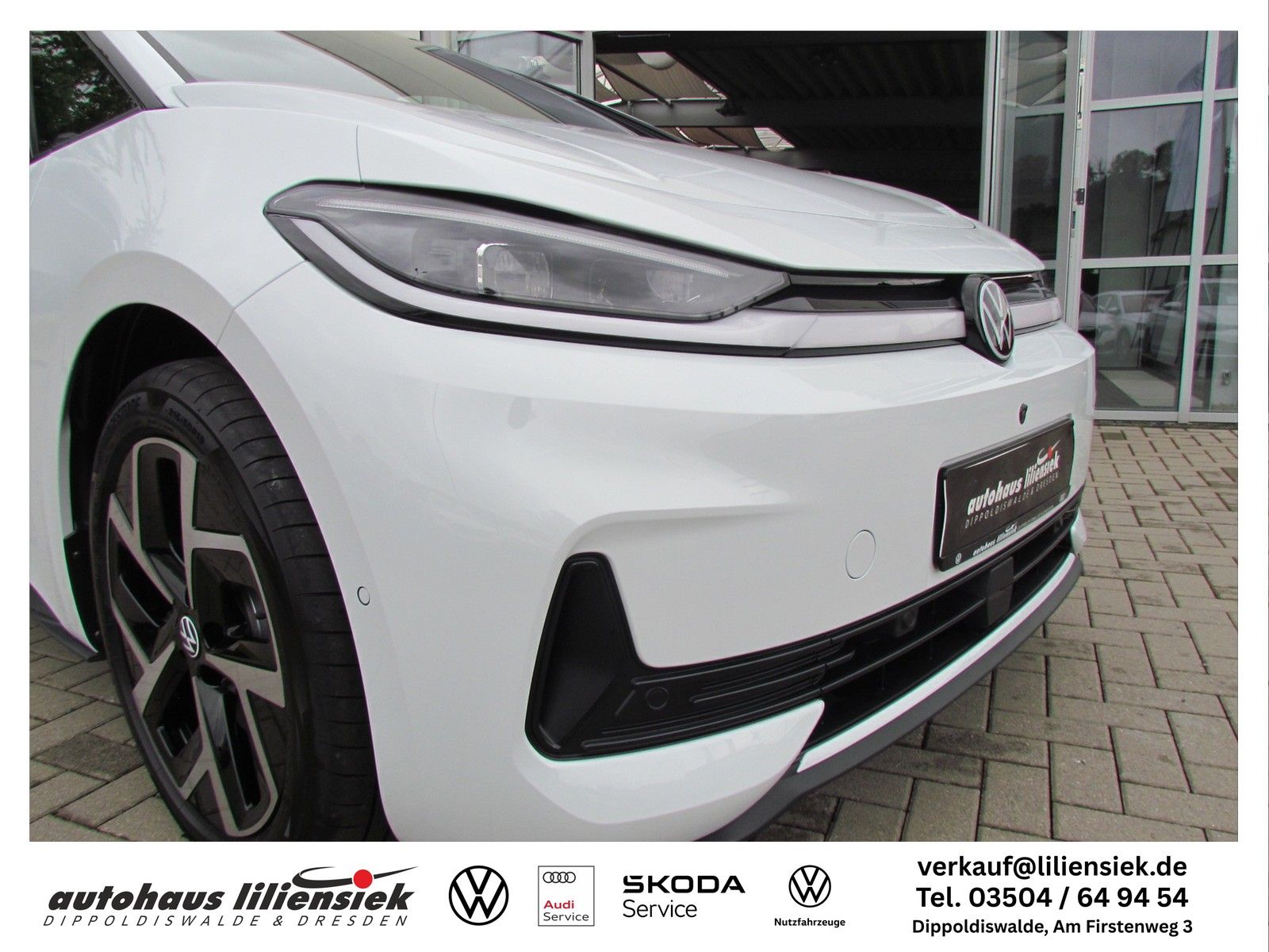 Volkswagen ID.3 Neo 140 kW Style imagem 3