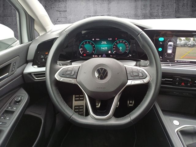 Golf 1.5 TSI Active NAVI/STANDHEIZUNG/ACC/HEAD-U