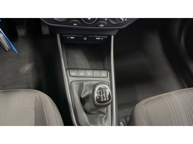 Hyundai i20 – Bild 15