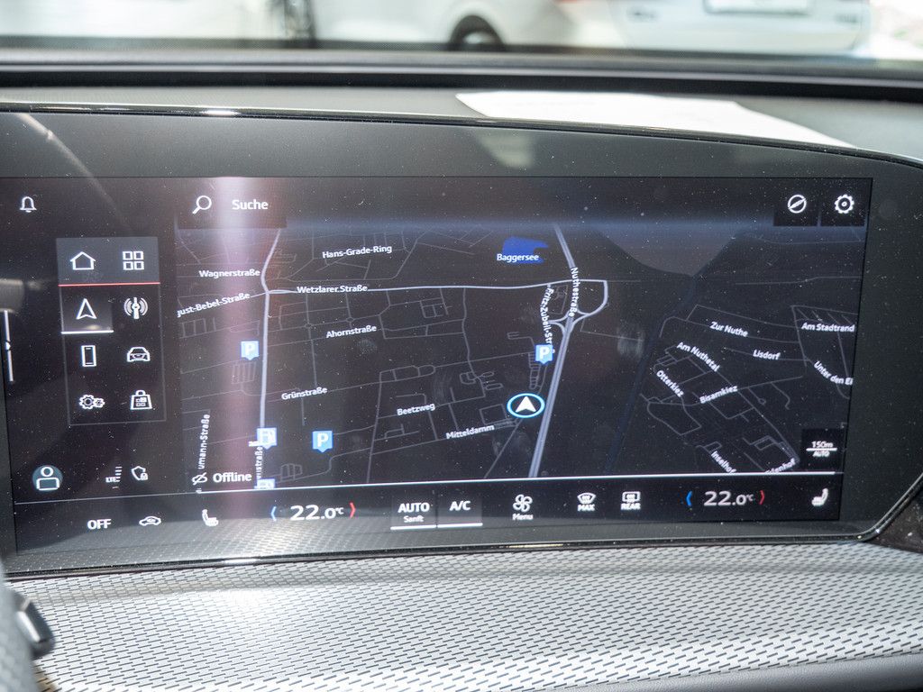 Audi Q5 - Bild 9