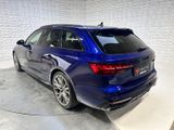 Audi A4 Avant 40 TFSI quattro S line Competition - Audi A4: Com