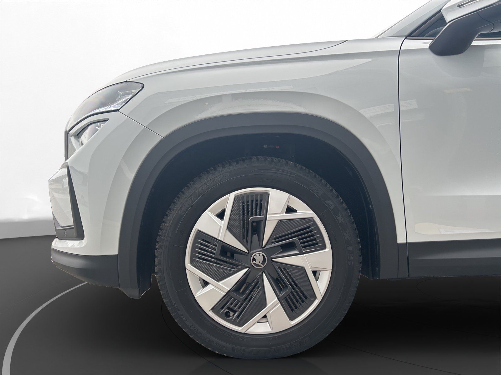 Skoda Kodiaq - Bild 16