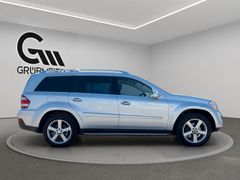 MERCEDES-BENZ GL 320 CDI 4MATIC Harman/Kardon S-Dach SHZ