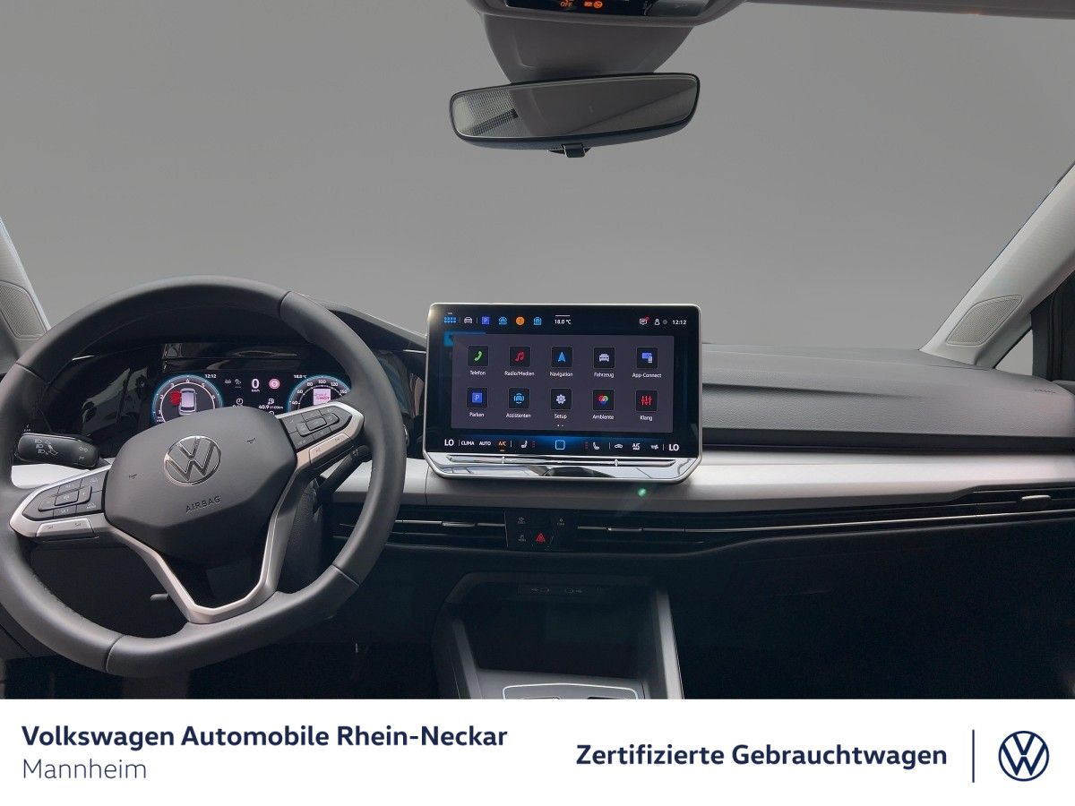 Volkswagen Golf - Bild 13