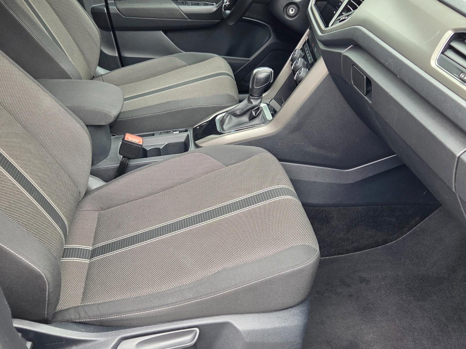 Volkswagen T-Roc Style 1.5 TSI *VIRUTAL*DAB*CARPLAY*, миниатюра 9