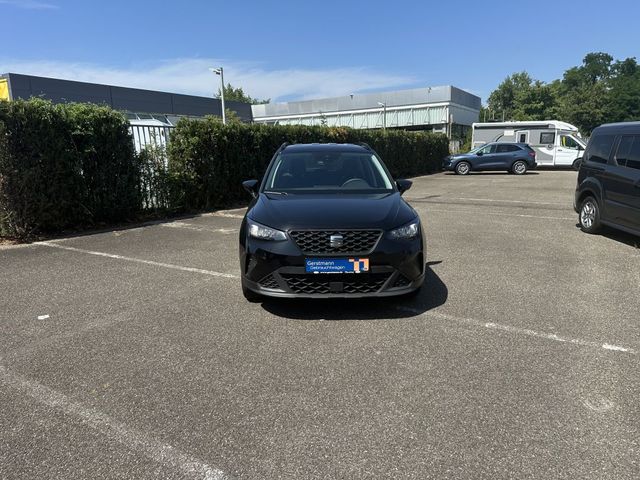 SEAT Arona 1.0 TSI Reference Klima Sitzhzg. Tempomat