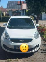 Kia Venga Bj:2013 - Kia Venga von privat