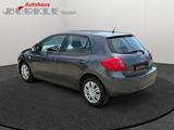 Toyota Auris Team 1.6 / Allwetter / Klima / el. Fenster - Toyota Auris: 1.6