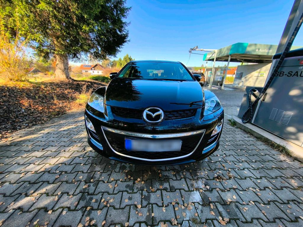 Mazda CX-7