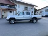Ford Ranger-2,5l TD ALLRAD-LKW-o.Rost-Tüv neu - Ford Ranger: 2.5