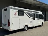 Rapido M96 Alde / Hubbett / Markise / Solar / TV - Rapido 9