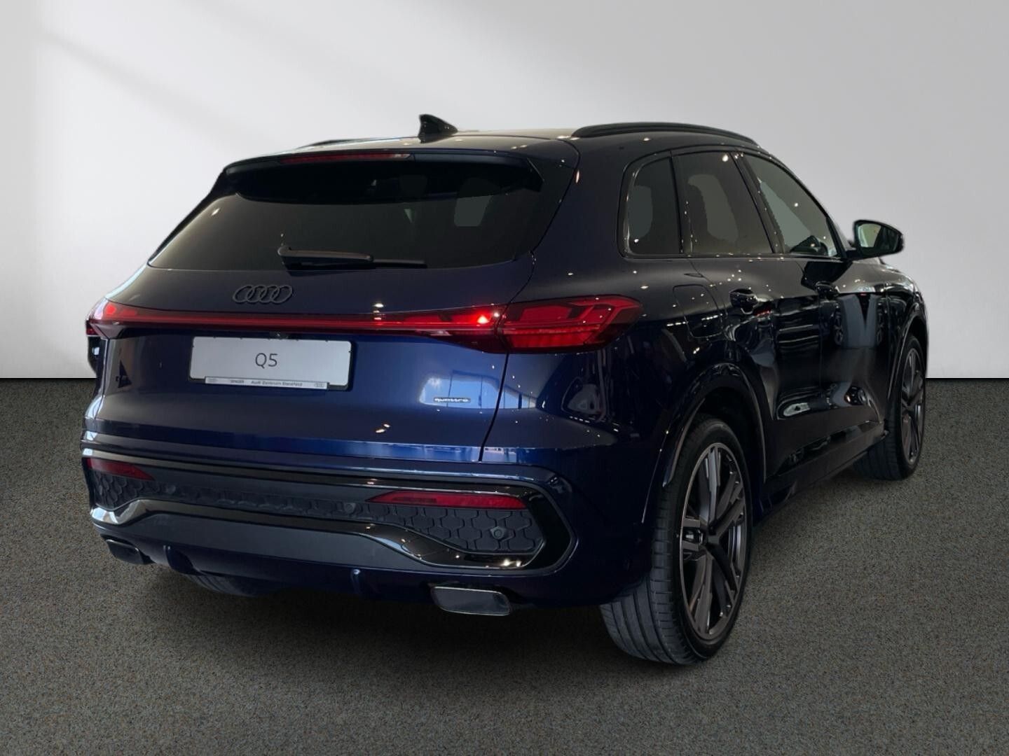 Audi Q5 - Bild 3