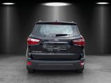 Ford EcoSport 1.0 Cool&Connect S/S Automatik RFK SHZ - Ford EcoSport Cool&Connect Gebrauchtwagen
