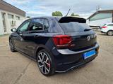 Volkswagen Polo 2.0 TSI DSG GTI aus 1. Hand, Inspektion Neu - VW Polo Gebrauchtwagen in Saarbrücken
