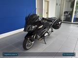 BMW R 1200 RT 3 Pakete; Zusatz LED; Audiosystem - TOURER