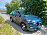 Hyundai Tucson 1.6 GDI / Motor +Kupplung Neu - Hyundai: Motor