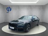 BMW 730 d xDrive M Sport Laser ACC 360°HUD Softclose - gebrauchte BMW 730 aus dem Jahr 2020