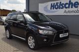 Mitsubishi Outlander 7.Sitze, 4WD,Schiebed,Leder,Xenon,Navi - Mitsubishi Outlander in Hamm
