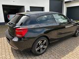 BMW 116i Sport Line Sport Line - gebrauchte BMW 1er Reihe aus dem Jahr 2014
