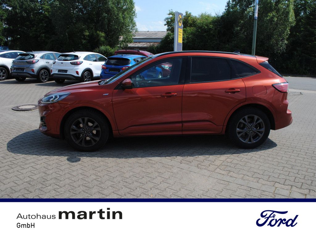 Fahrzeugabbildung Ford Kuga 2.0 EcoBlue ST-Line X Start/Stopp -TE PANO