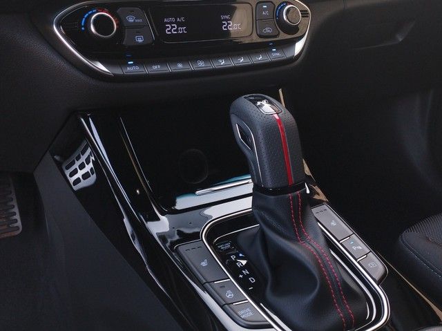 Hyundai i30 – Bild 11