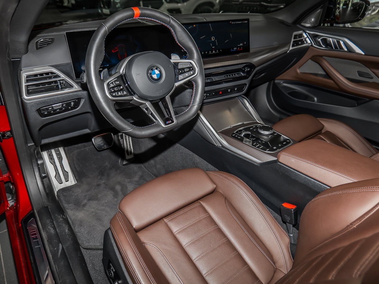 BMW M440 - Bild 17