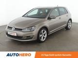 Volkswagen Golf VII 1.4 TSI Edition BMT*NAVI*XENON*ACC*PDC* - Volkswagen Golf in Frankfurt (Main)