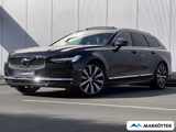 Volvo V90 T8 AWD Plus Bright Recharge AHK/S-Dach/FourC - Volvo V90: Recharge Plus Bright