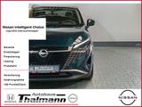 Nissan Qashqai  1.5 VC-T e-Power N-Connecta, PGD, Komfo