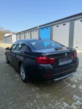 BMW f10 525d Automatik aus 1.Hand Tüv Neu - BMW F10 - BMW 5er Reihe