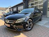 Mercedes-Benz T-Modell C 200 T d  Euro 6 Automatik LED - mit Diesel-Antrieb: mit Android Auto, Kombi